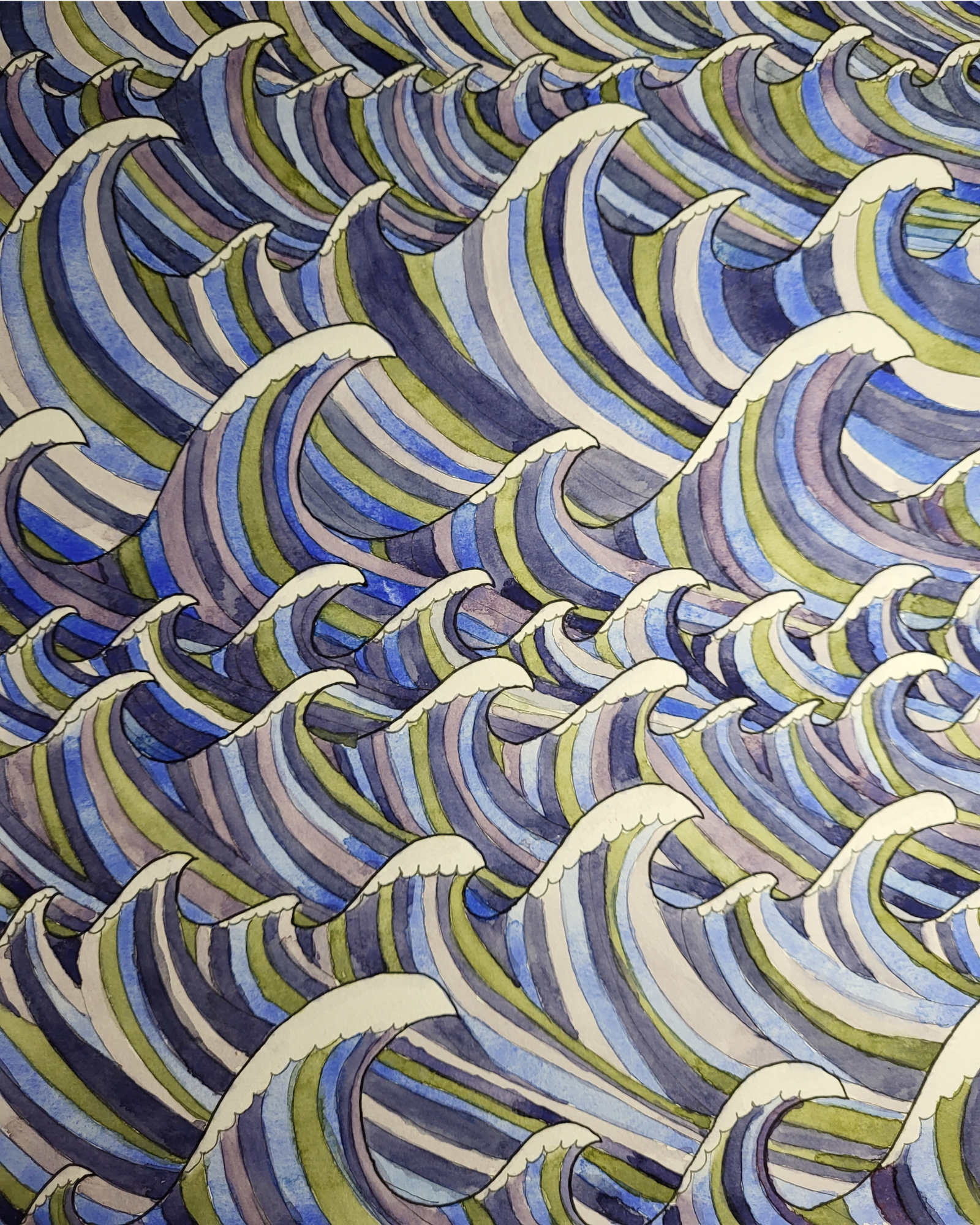 Waves