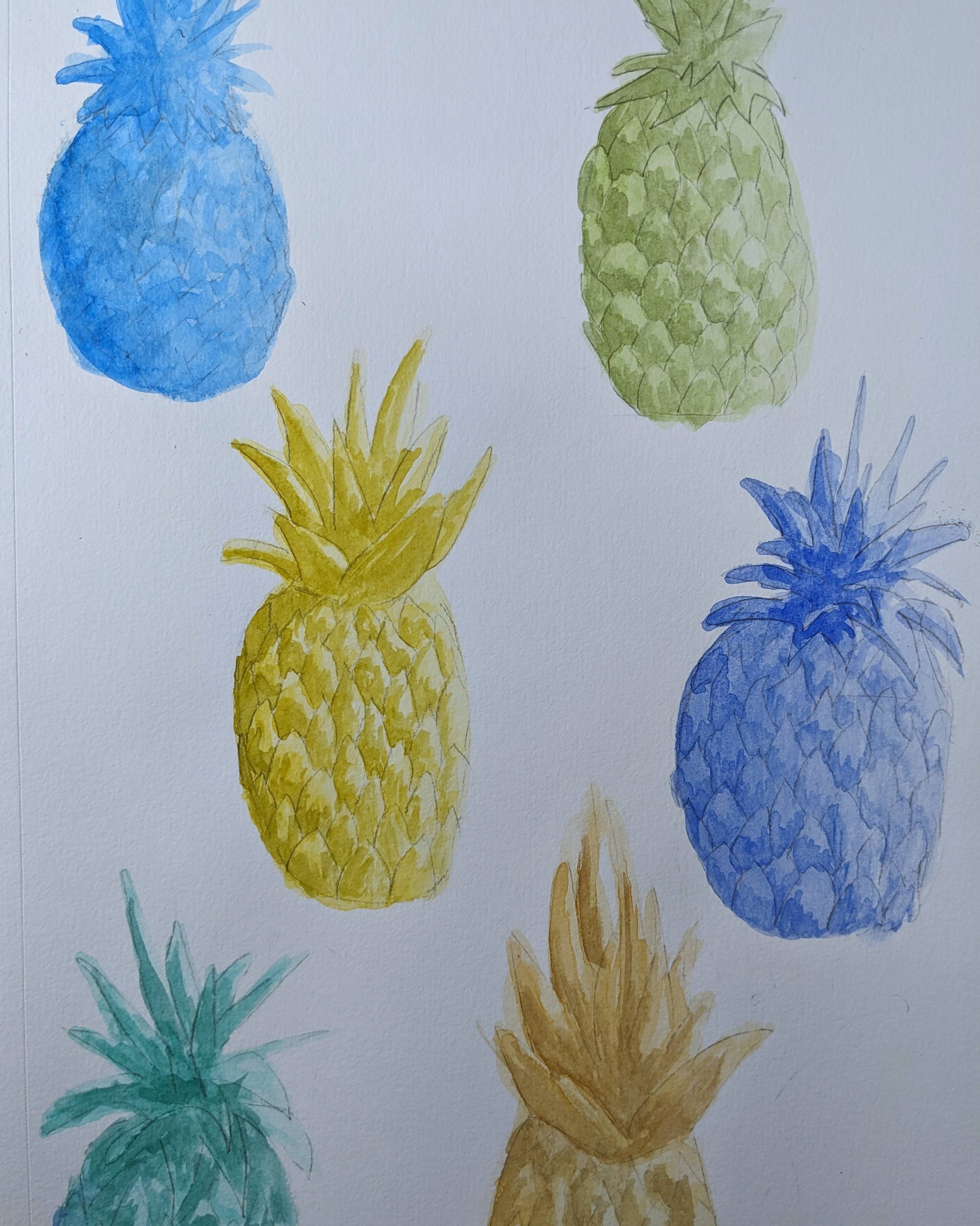 Pineapple