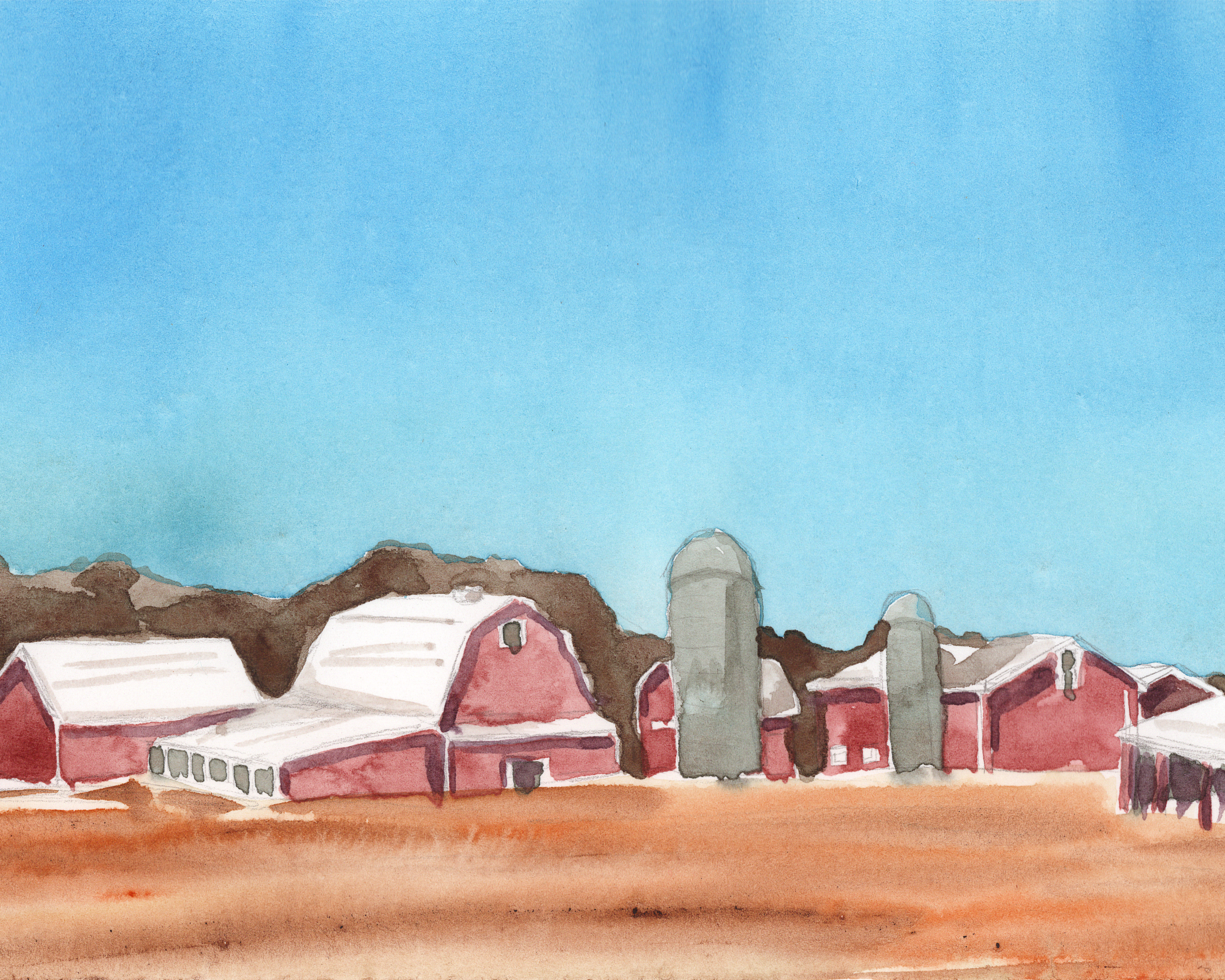 Red Farm