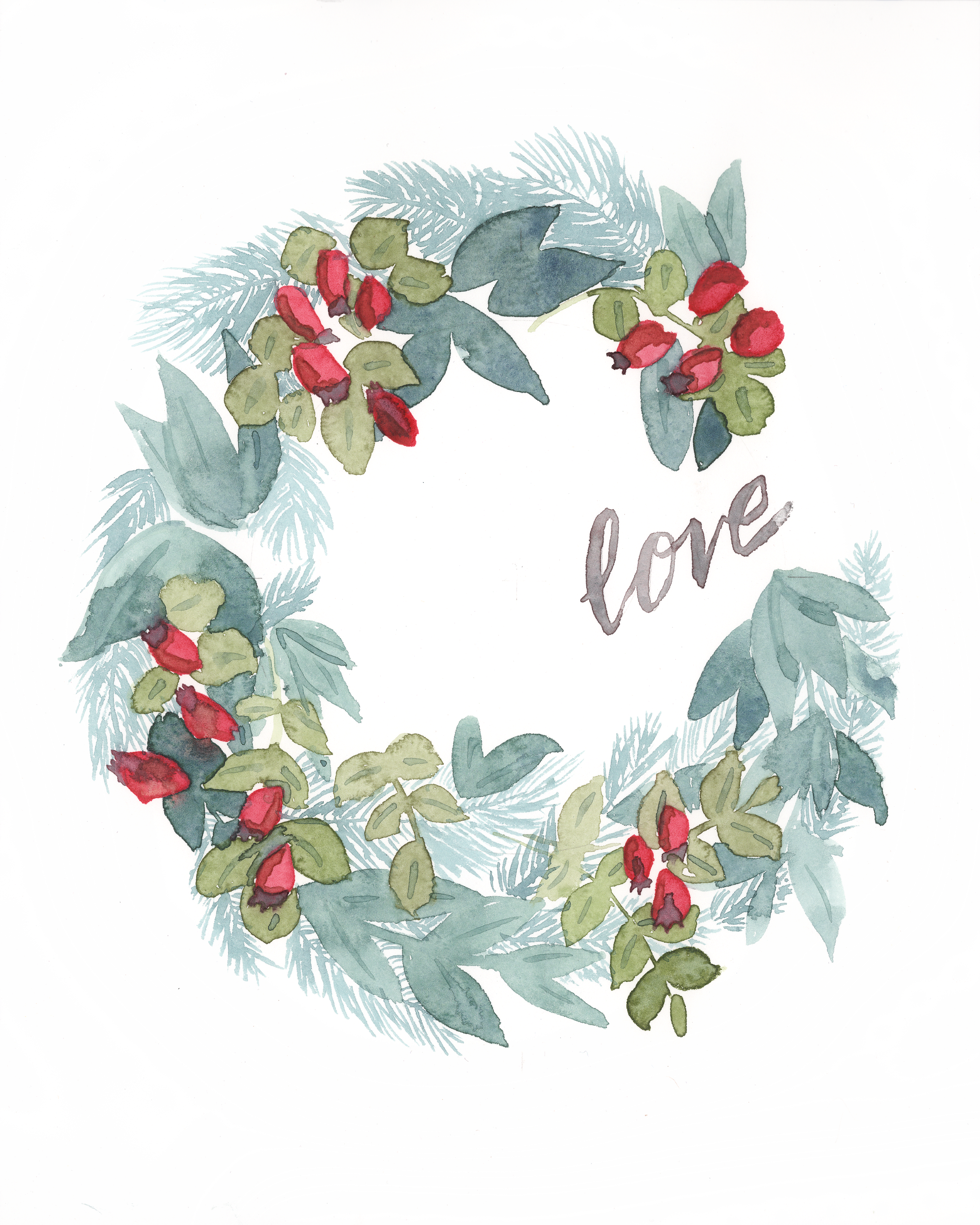 Love