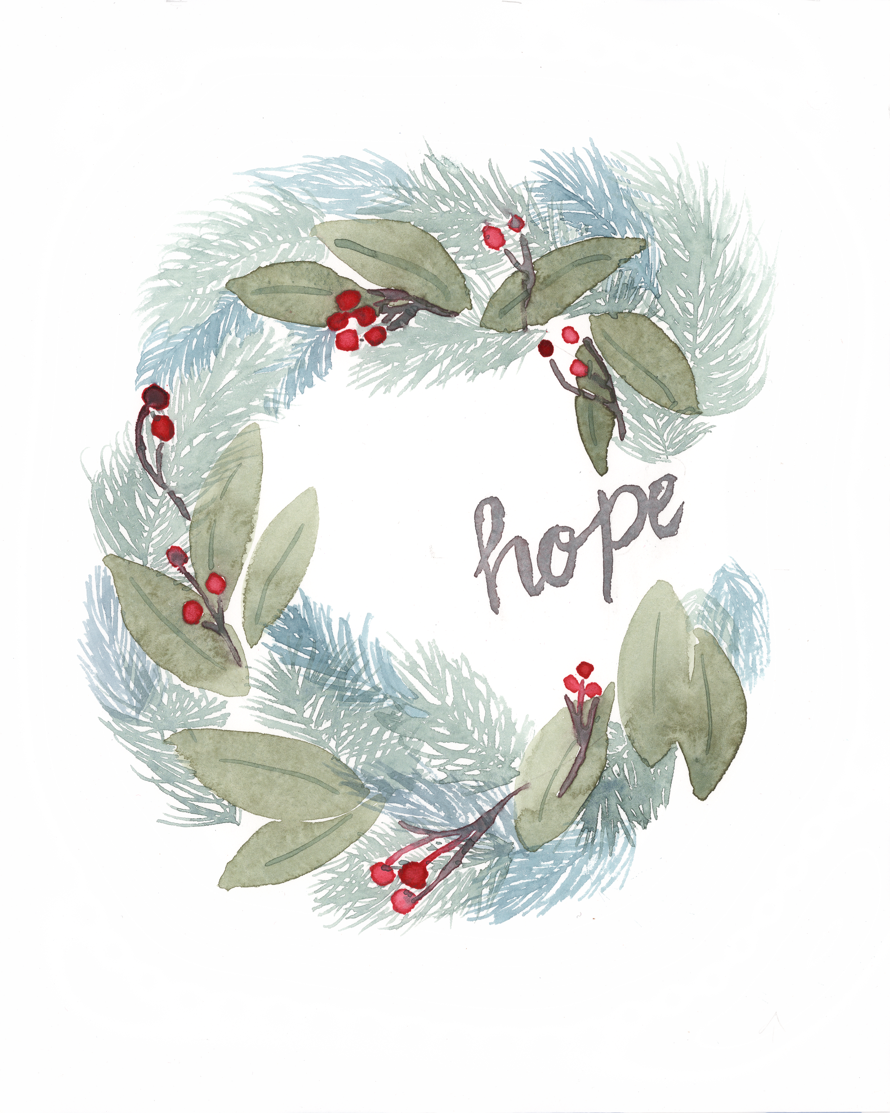 Hope