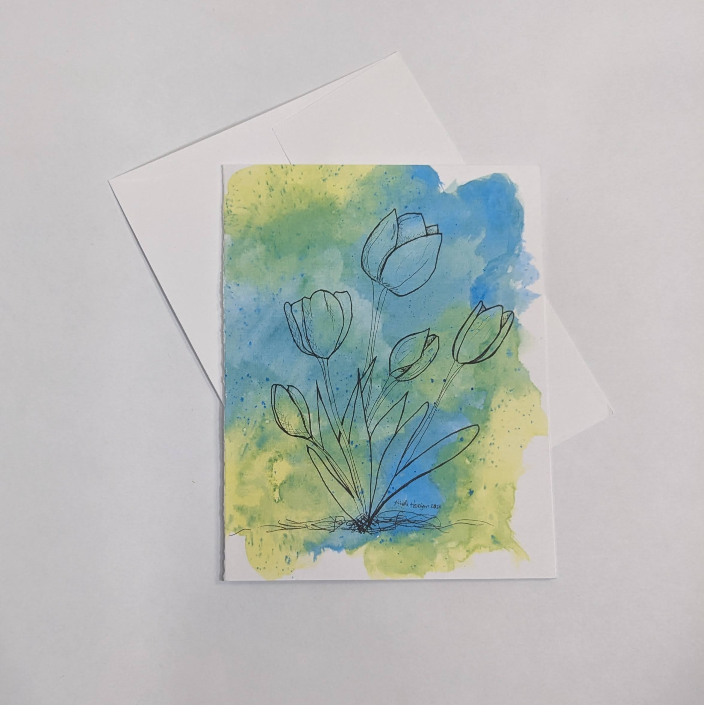 Tulips