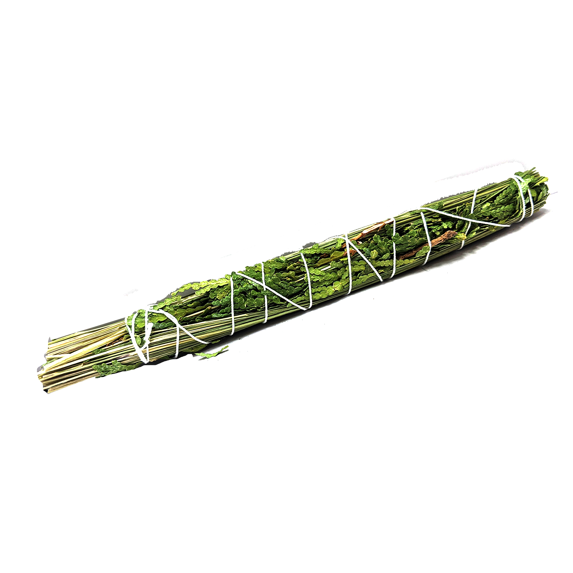 Sweetgrass Cedar Stick