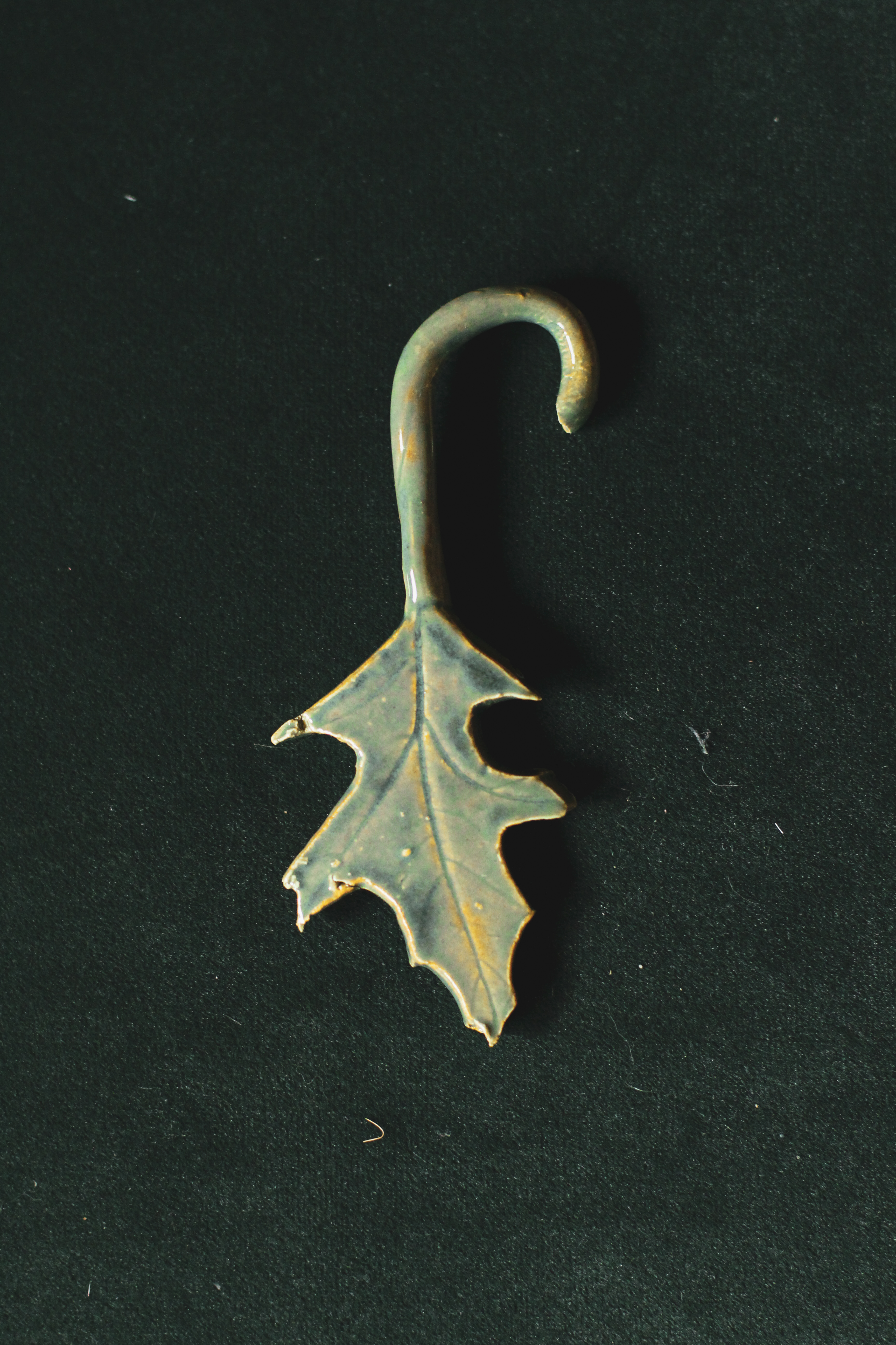 Leaf Ornaments