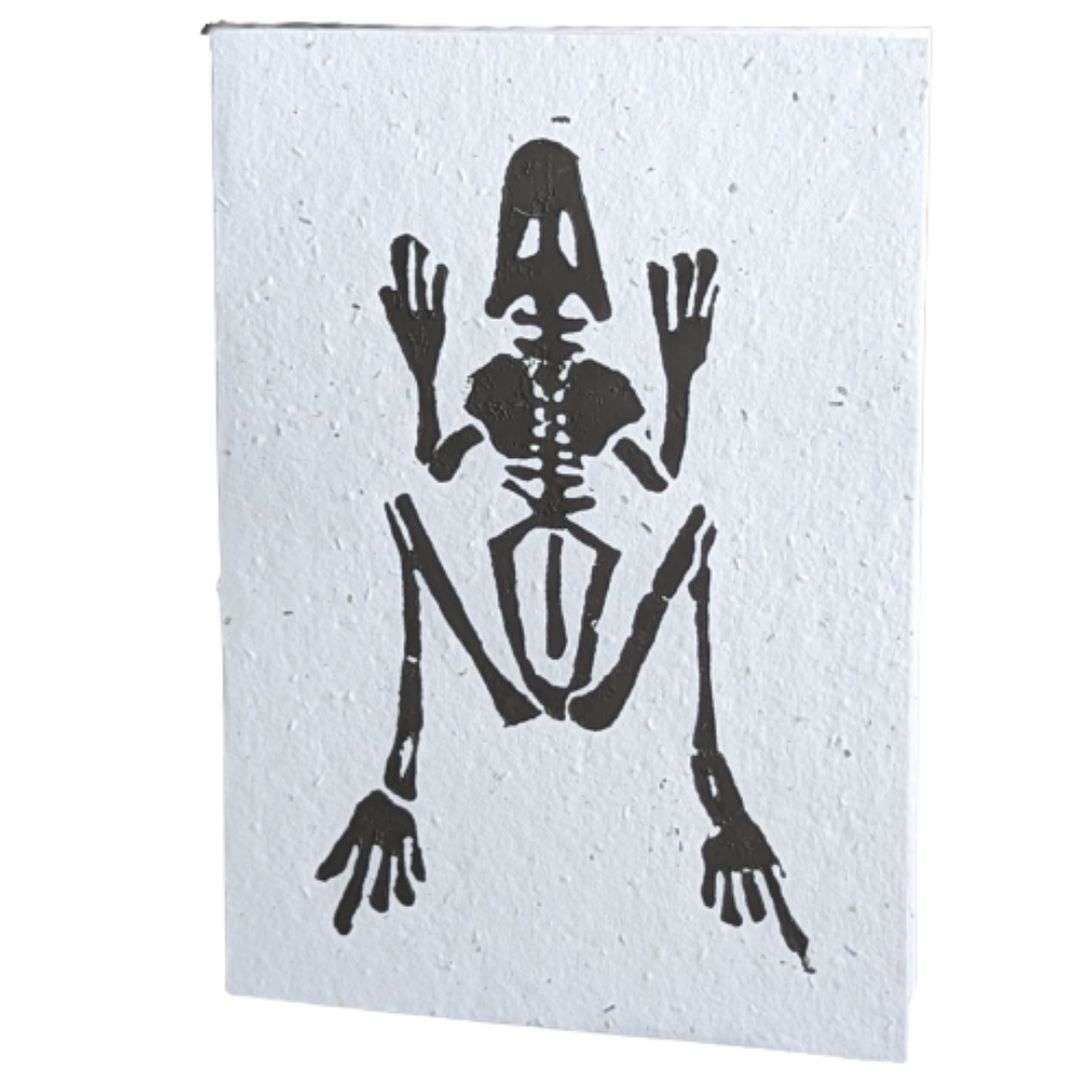 Skeleton Prints