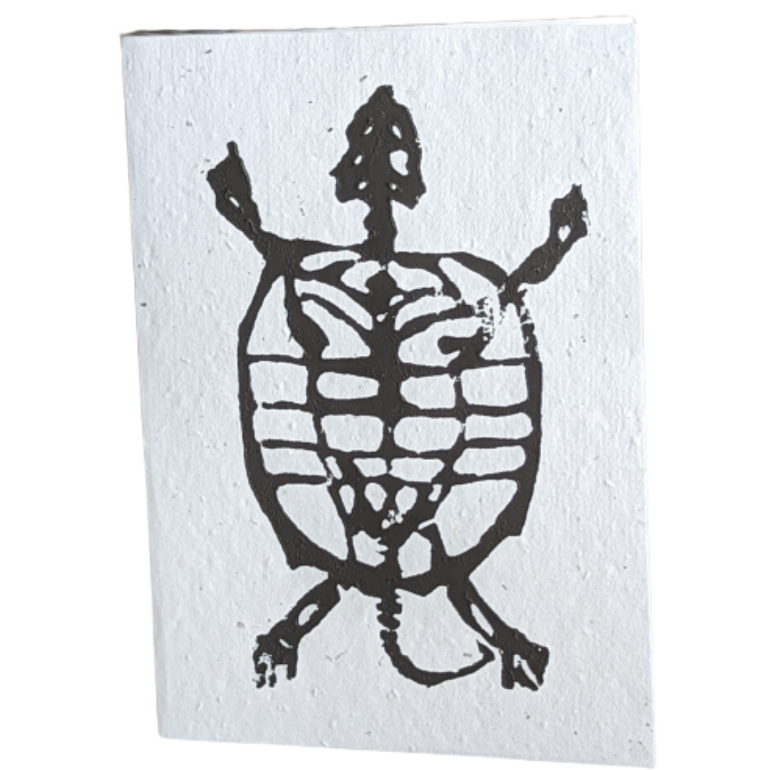 Skeleton Prints