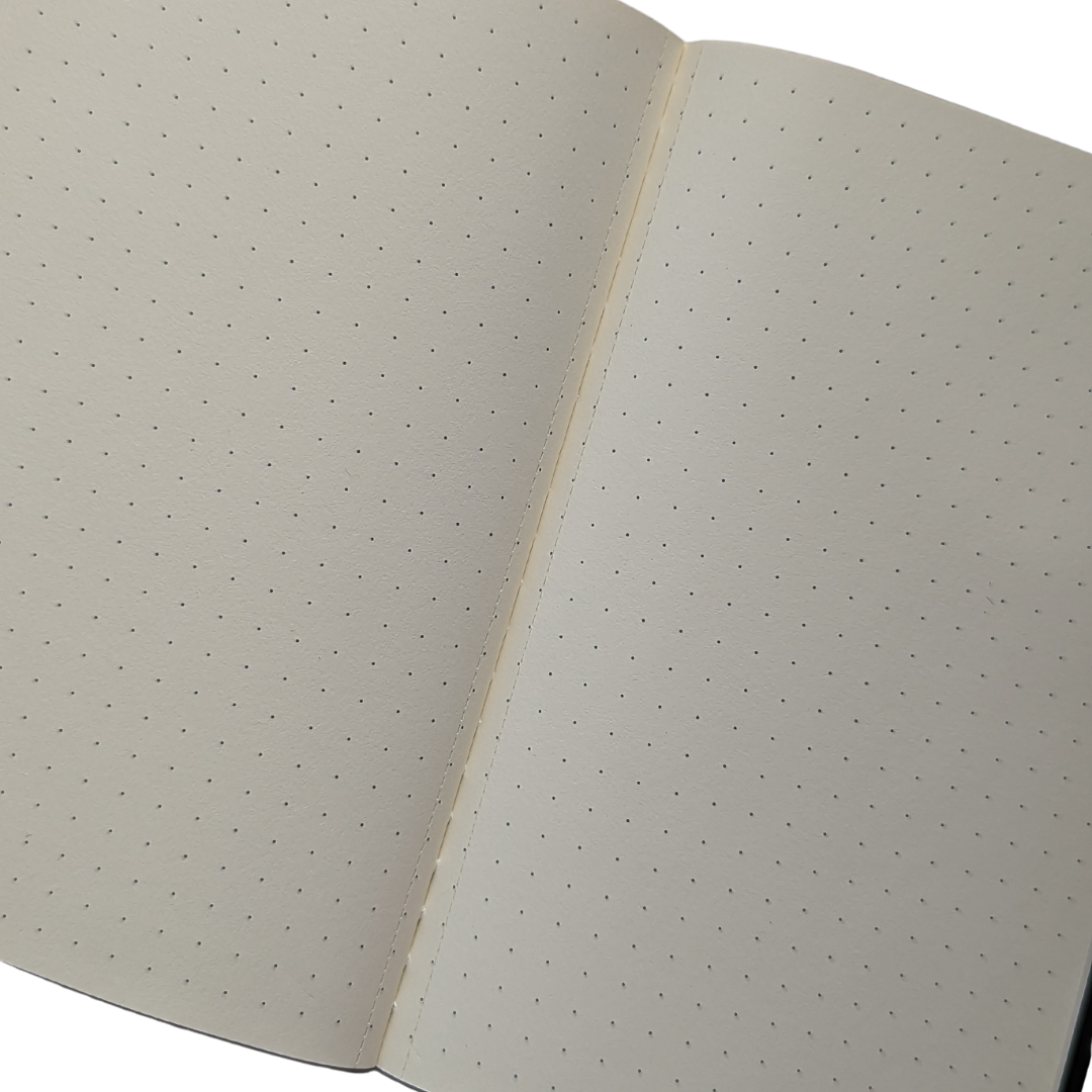Pocket Dotbook