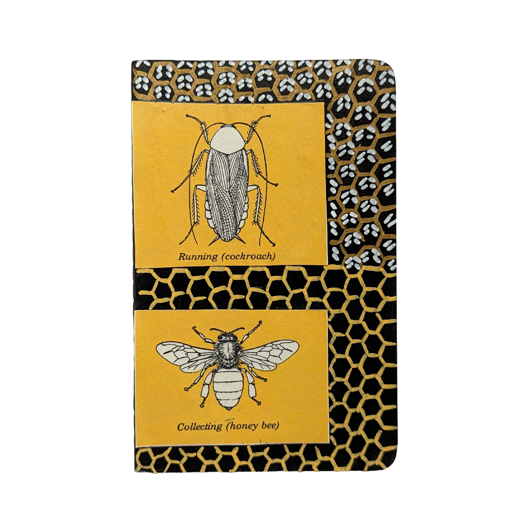 Pocket Notebook