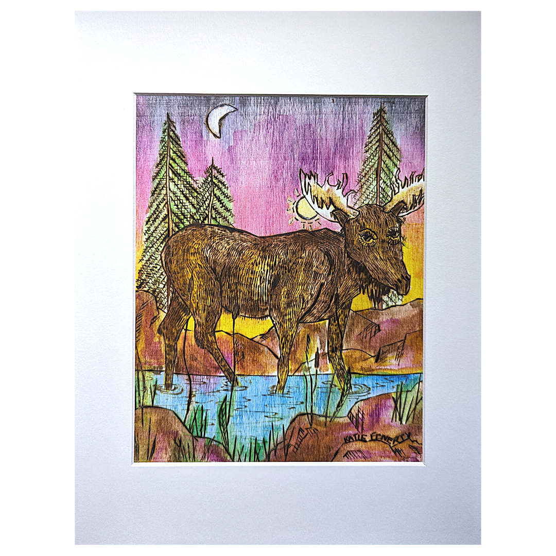 Moose