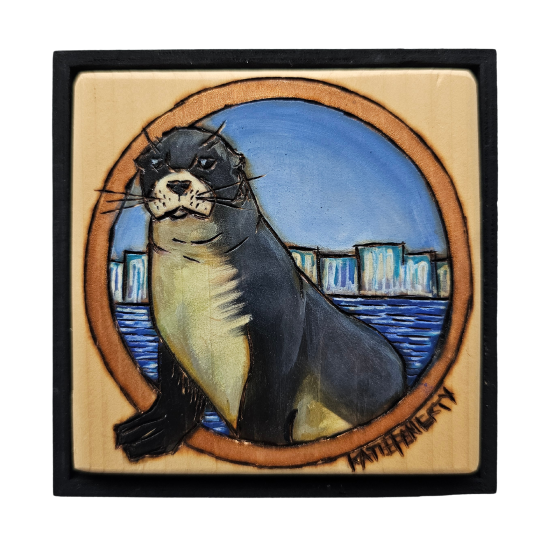 Sea Lion