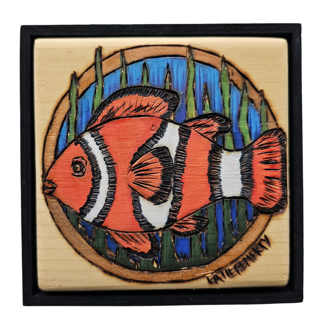 Clownfish