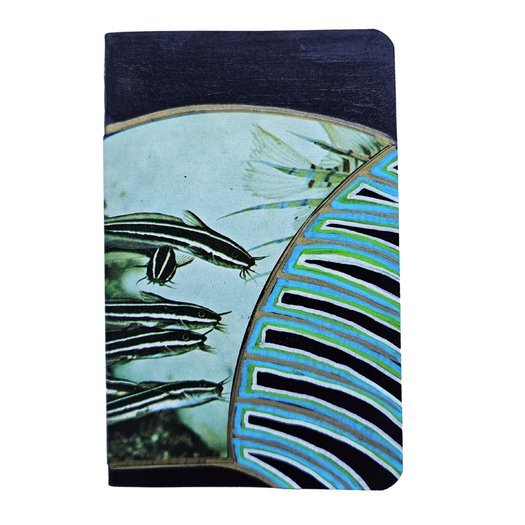 Pocket Notebook