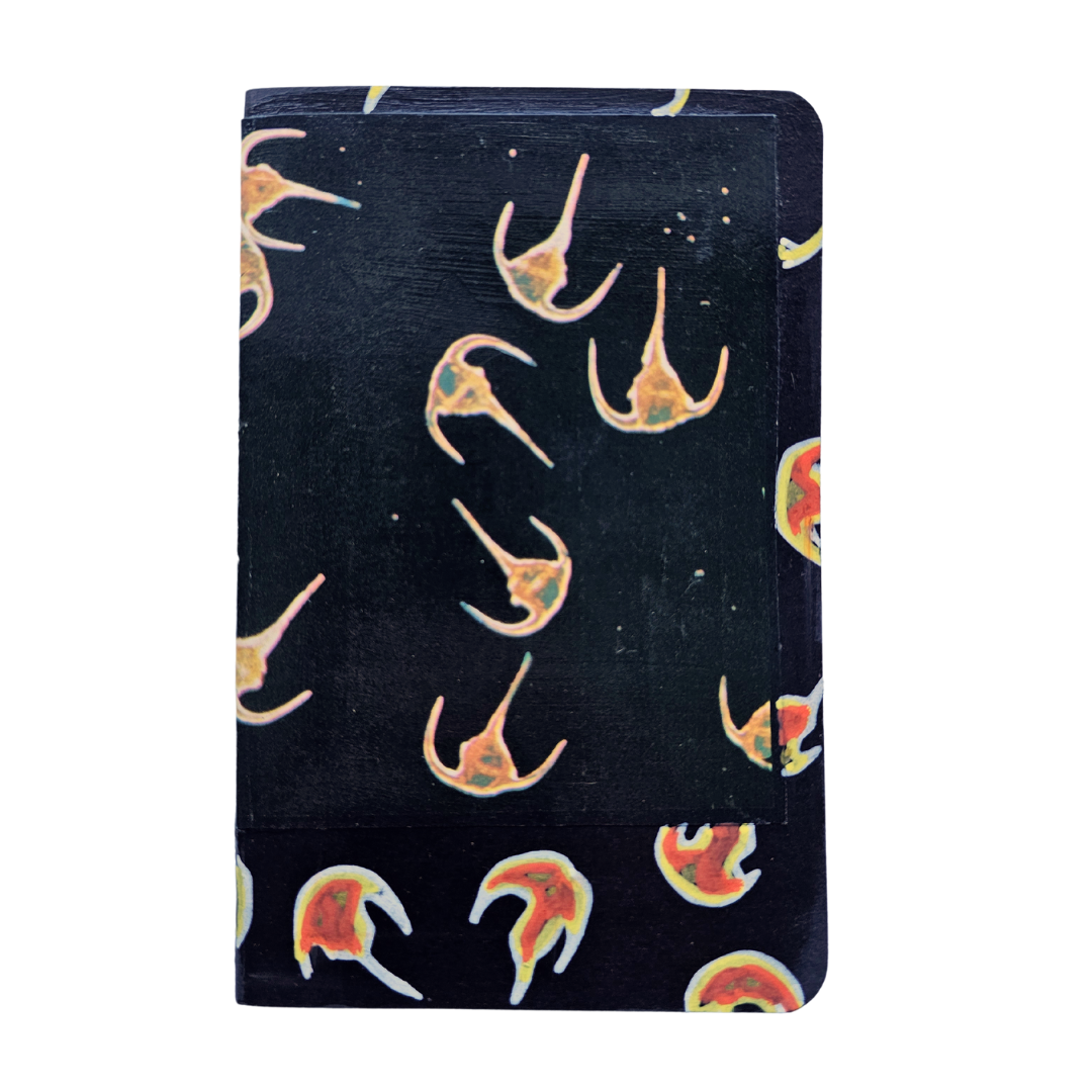 Pocket Notebook