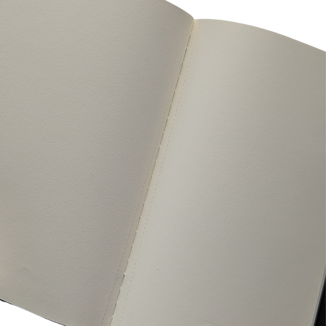 Pocket Sketchbook