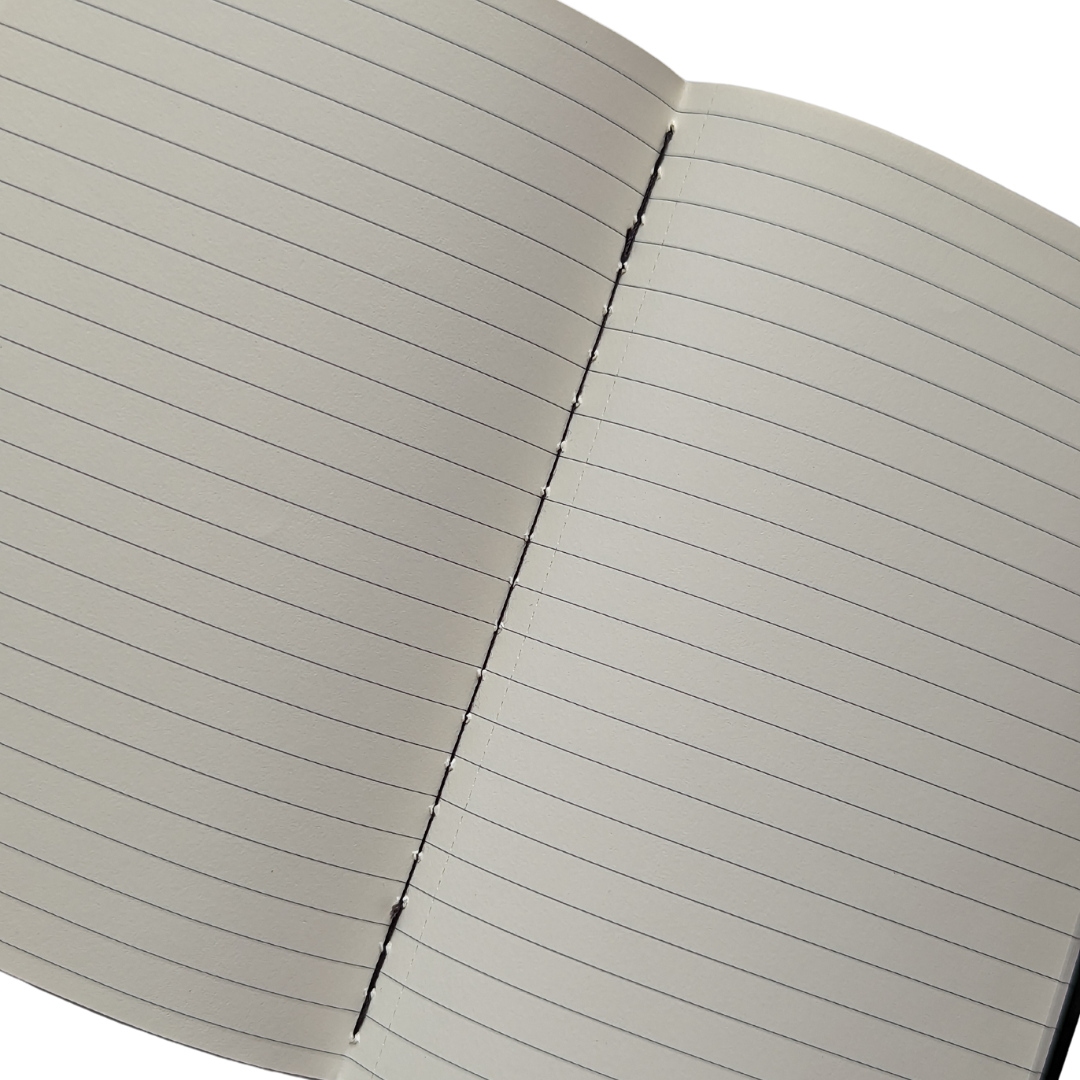 Pocket Notebook