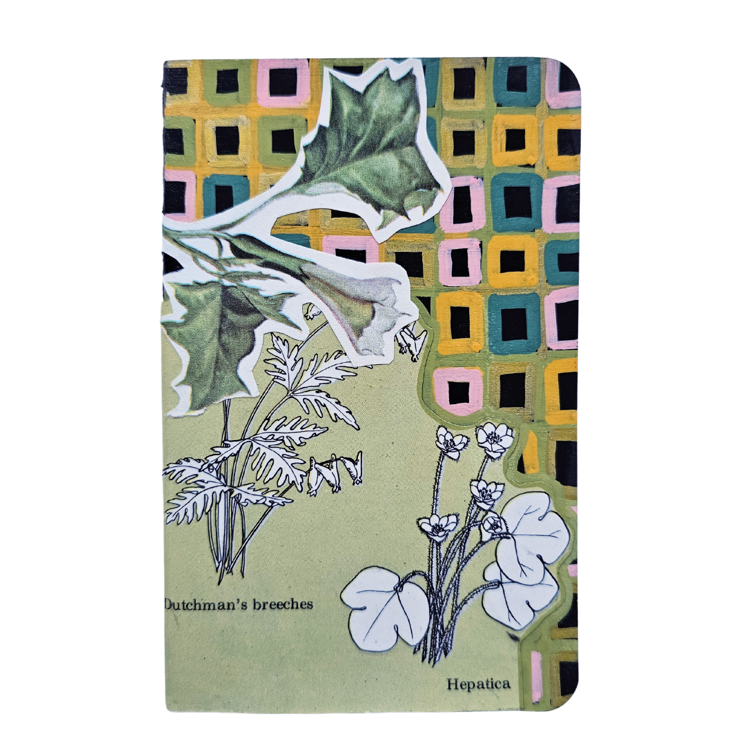 Pocket Notebook