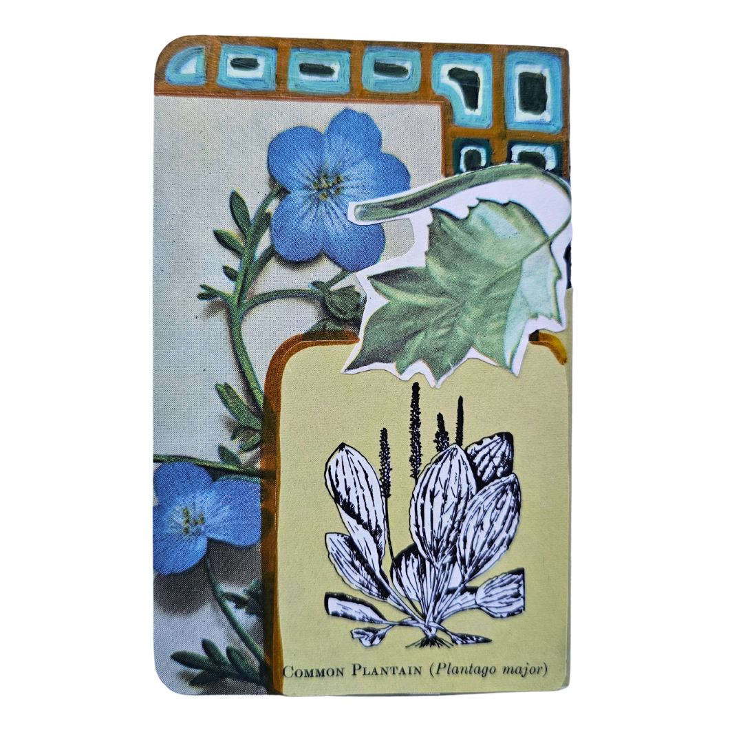 Pocket Notebook