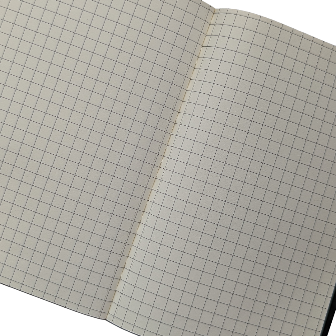 Pocket Gridbook