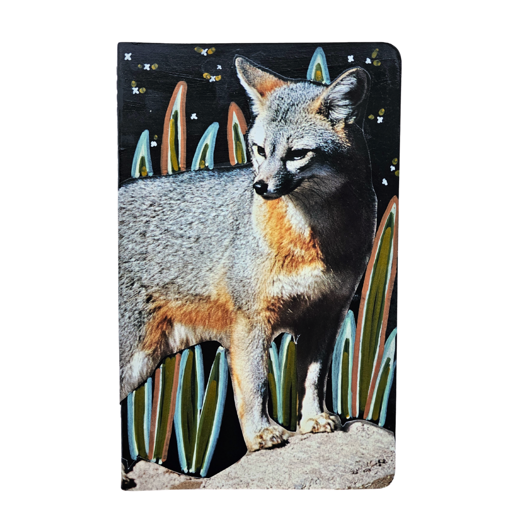 Large Notebook