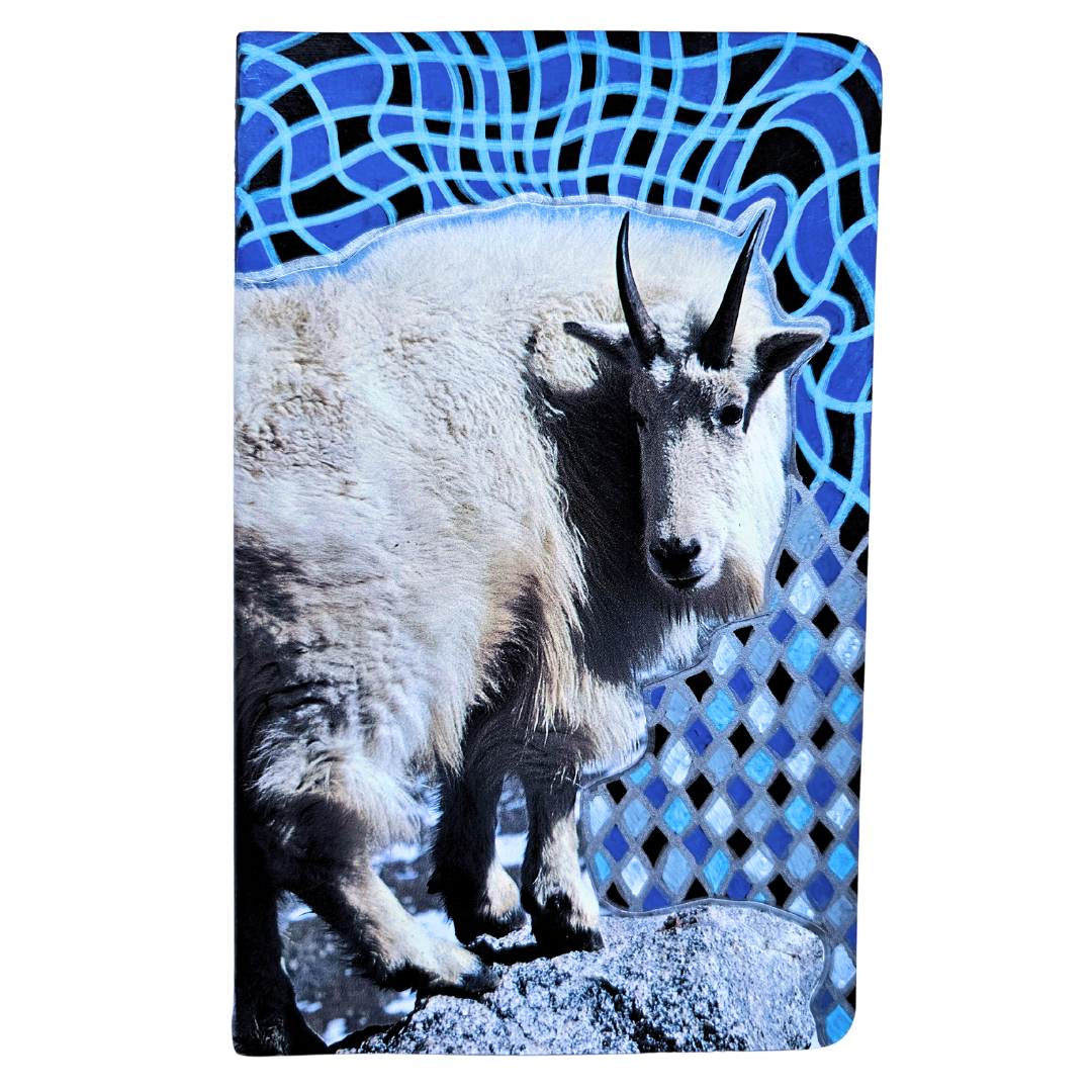 Large Notebook