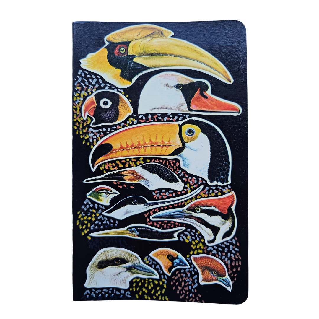 Large Notebook