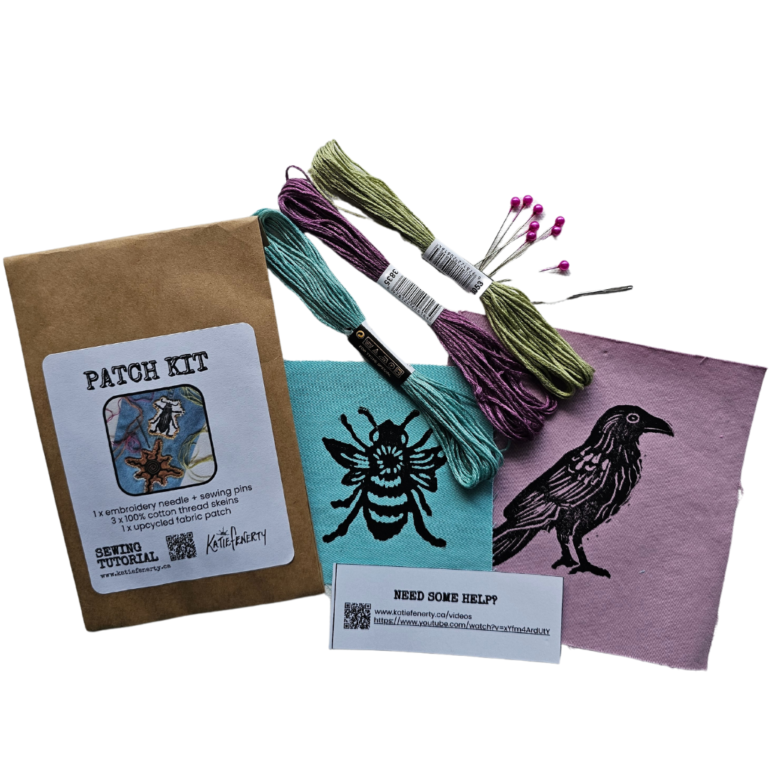 Patch Kit