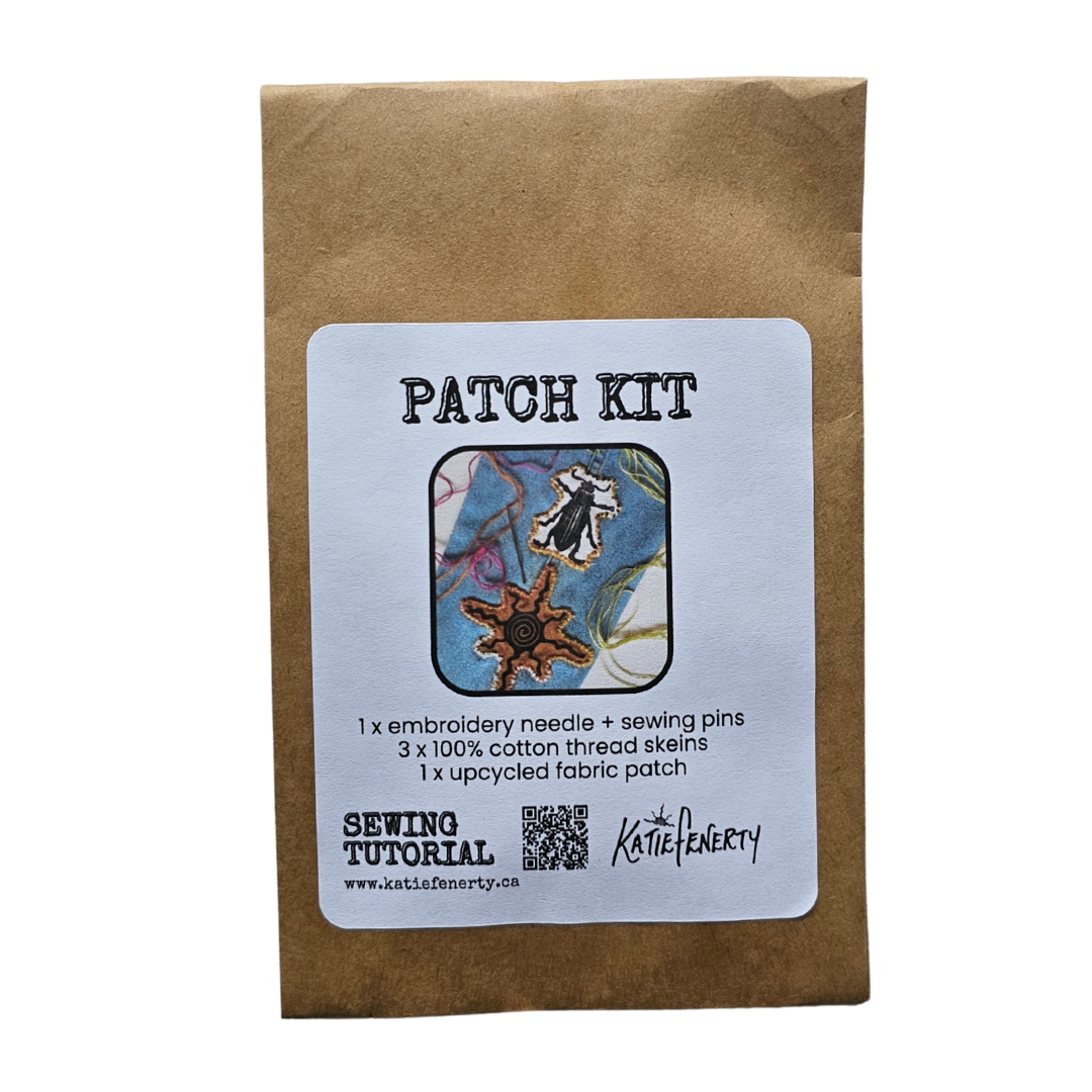 Patch Kit