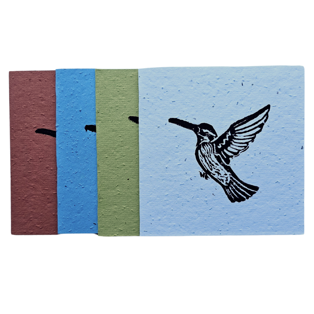 Hummingbird