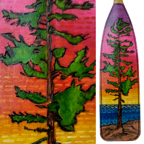 White Pine