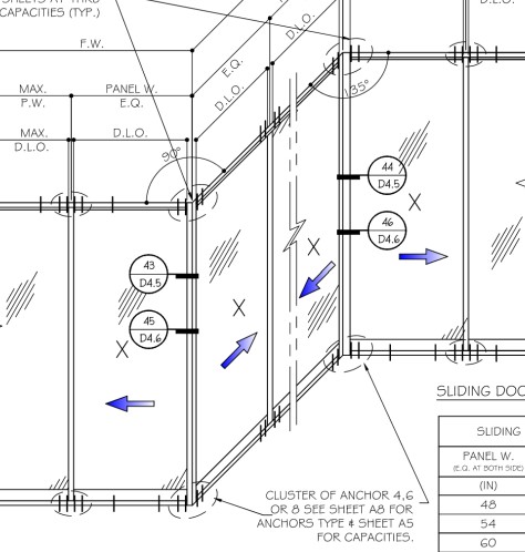 Engineering Wind Load Calculations