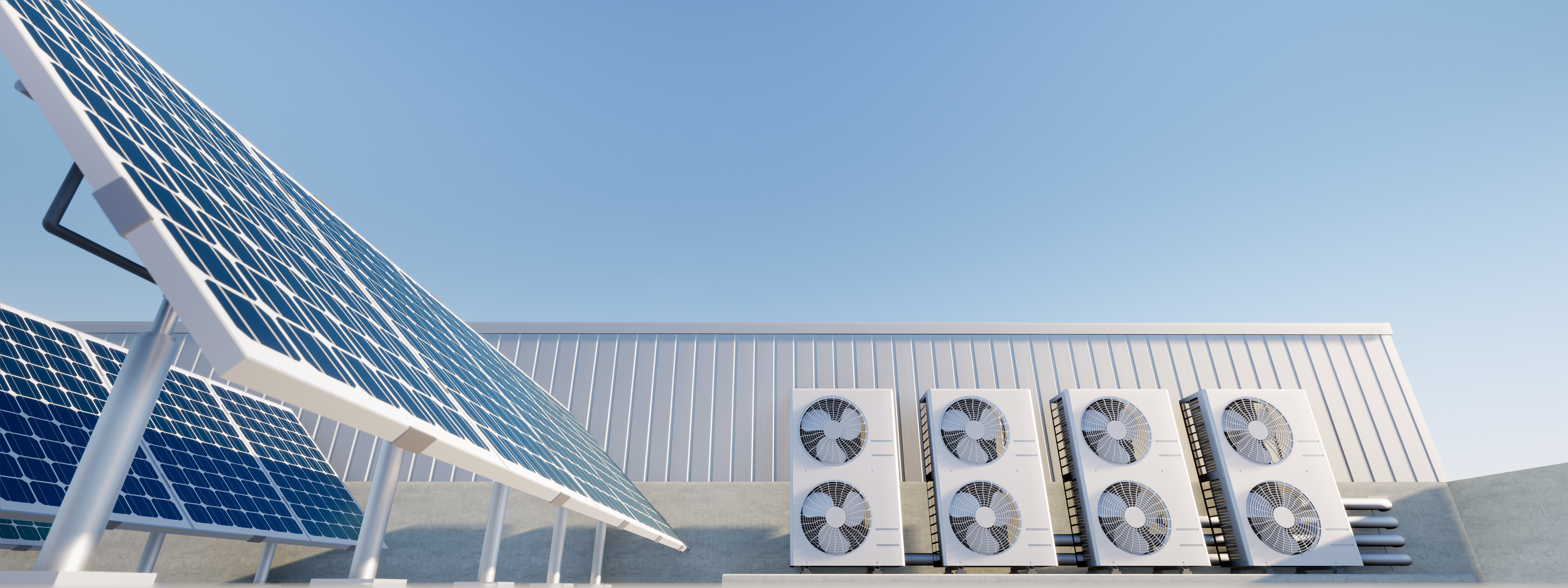 ☀️ PV Solar Panel Wind Load Certification (Roof-Mounted)