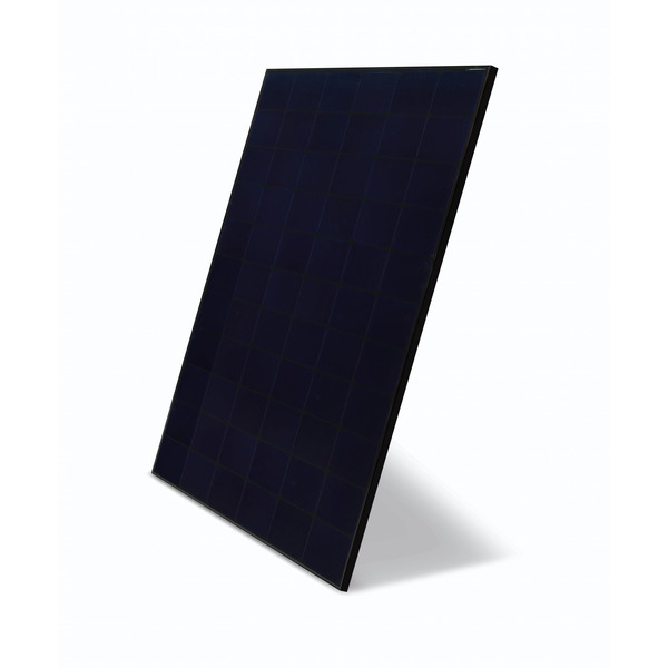 LG NeON R Prime 425W 66 Cell Mono 1000V BLK/BLK Solar Panel, LG425QAK-A6