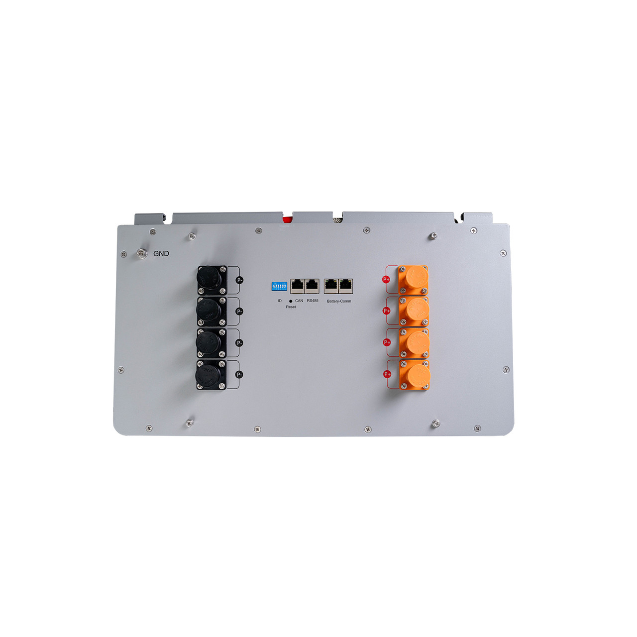 EG4 Electronics 14.3kWh WallPower Pro LFP Battery
