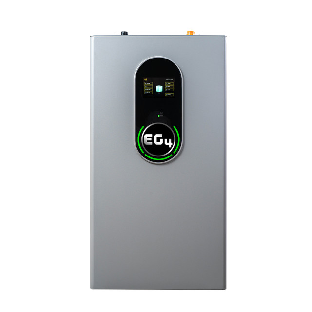 EG4 Electronics 14.3kWh WallPower Pro LFP Battery