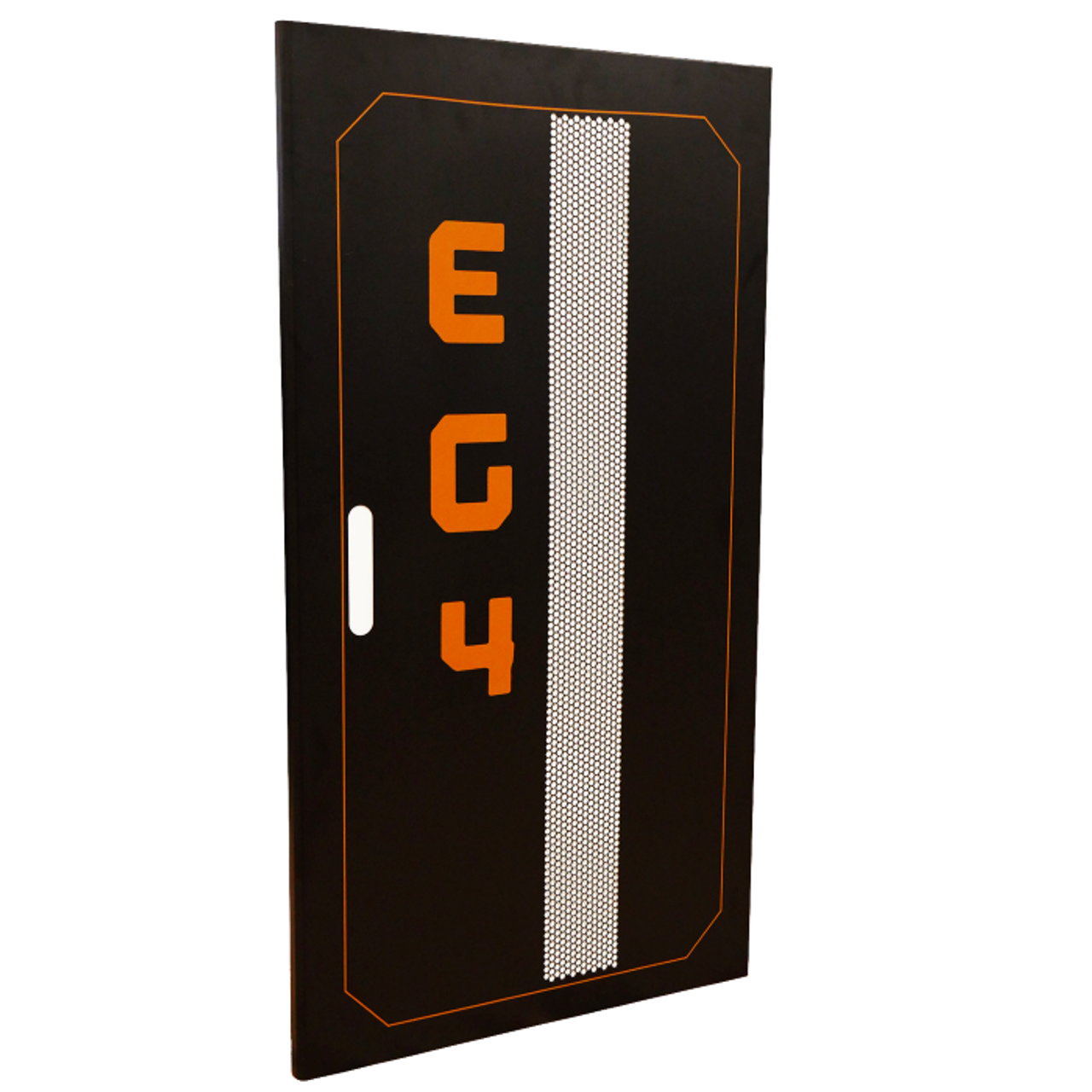 EG4 Electronics 6-Slotted Welded Enclosure