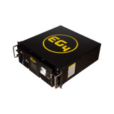 EG4 LL-S Lithium Battery | 48V 100AH | Server Rack Battery | UL1973, UL9540A | 10-Year Warranty