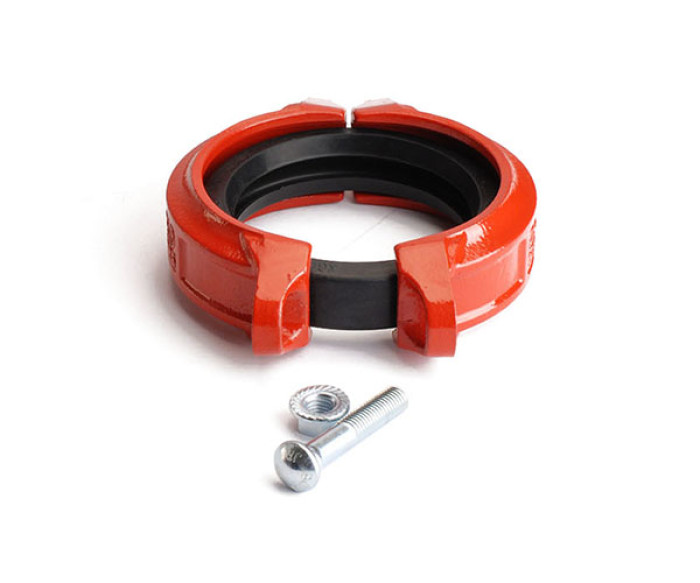 MODEL XGQT1 SABİT KAPLİN