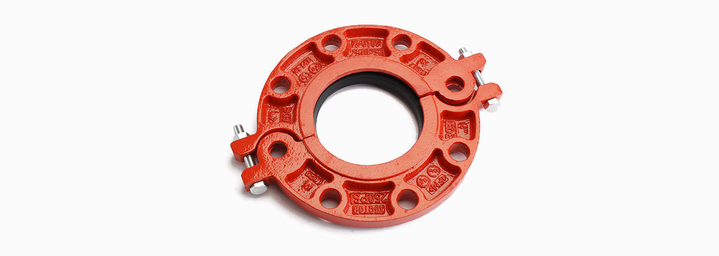 MODEL XGQT09 FLANJ  PN10/PN16