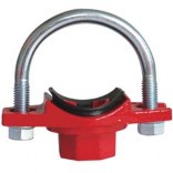 MODEL 041 PRİZ KOLYE-T ( U BOLT MEKANİK  TE