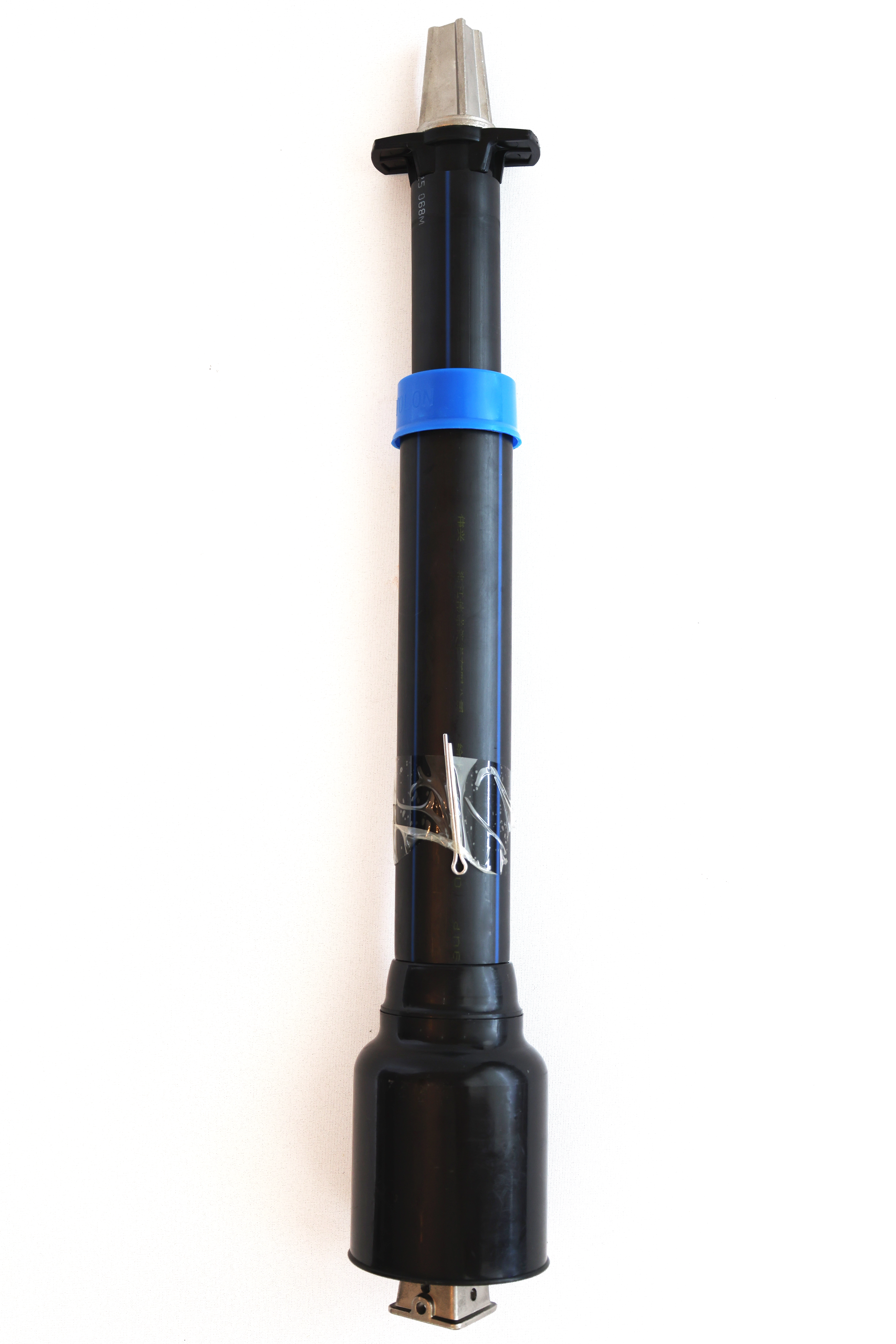 AYARLANABİLİR UZATMA PARÇASI YOL YOL TİPİ MODEL ZMYCG 