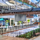 mcr PROSMOKE OTOMATİK DUMAN PERDESİ