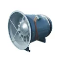 mcr MONSUN BO - AXIAL HAVA TEMİN VE EGZOS FANI