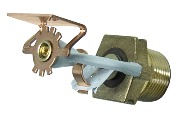 LB11 Yatay Duvarkenarı Depo Yangın Sprinkleri