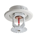 Seri EC-14 Yangın Sprinkleri Cam tüplü sitil  dik ve sarkık