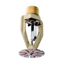 Yangın Sprinkler Kafası, Tyco ESFR-1, TY6226, 14.0K, Sarkık, Erken Söndürme Hızlı Tepkili, 3/4" NPT