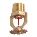 Yangın Sprinkler Kafası , Tyco ESFR-14, TY6236, 14.0K, Sarkık, Erken Söndürme Hızlı Tepkili, 3/4" NPT