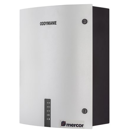 mcr SV-ds - KONTROL UNITESİ