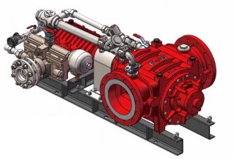 Köpük Su Dozajlama (Oranlayıcısı)