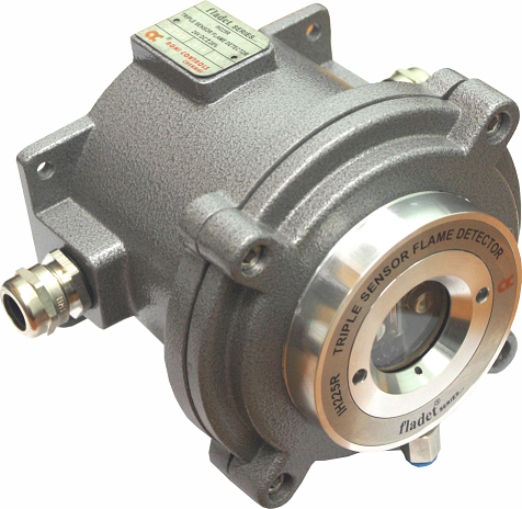 ALEV DETEKTÖRÜ IH226