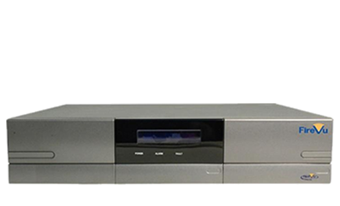 FireVu Server